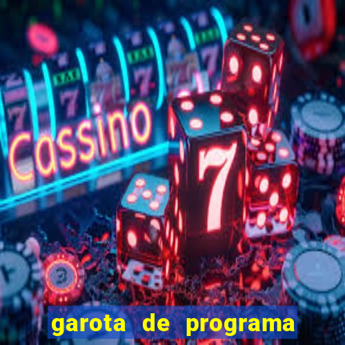 garota de programa em santos